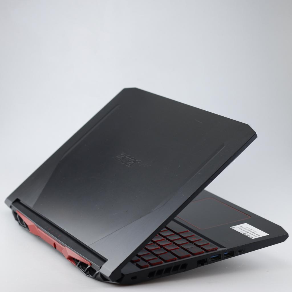 Acer Nitro AN515-44 Ryzen 5 4600H 8GB 512GB GTX 1650, Computers en Software, Windows Laptops, Acer, Zo goed als nieuw, Support@acer.com
