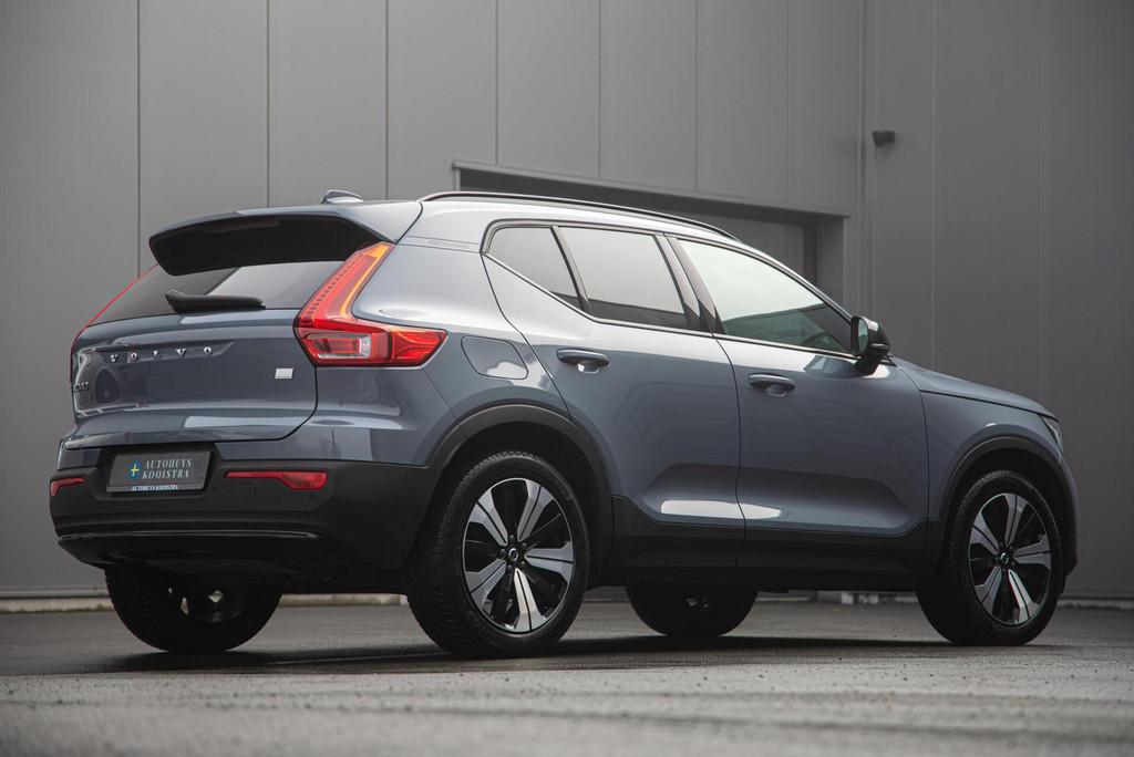 Volvo XC40 1.5 T5 Plug-in hybrid Ultimate Bright Facelift|Pa, Euro 6, 179 pk, Origineel Nederlands, Bedrijf