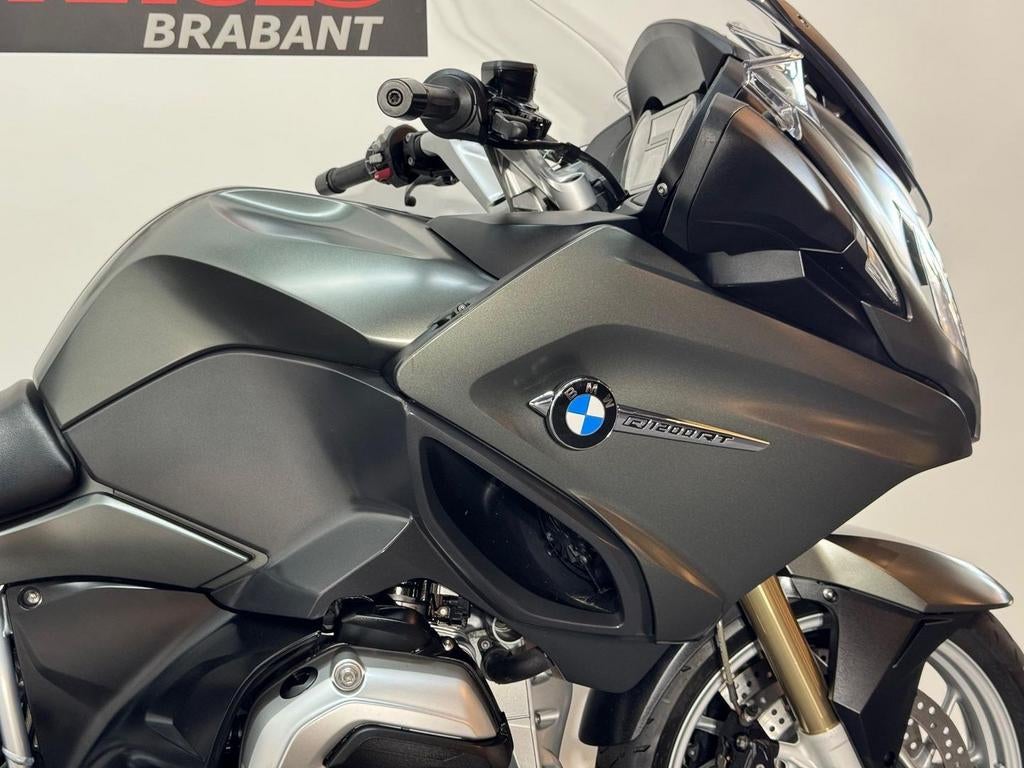BMW R 1200 RT LC (bj 2015) - foto 3