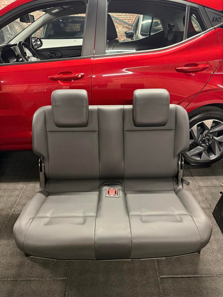 Diverse bankjes volkswagen caddy maxi, Auto-onderdelen, Interieur en Bekleding, Ophalen, Gebruikt, Hyundai