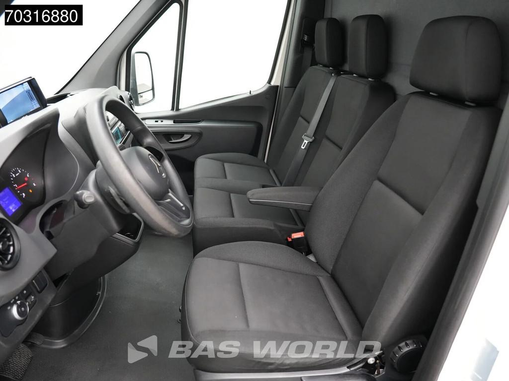 Mercedes Sprinter 314 CDI Automaat Koelwagen Thermo King V-2, Auto's, Automaat, Stof, Gebruikt, Euro 6