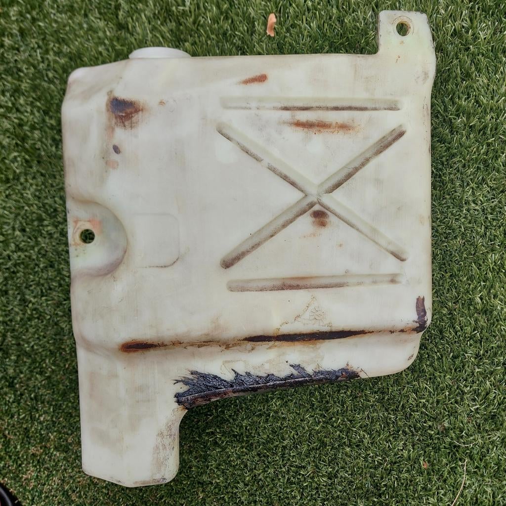 Ruitensproeiertank Fiat Ducato 280, Auto-onderdelen, Ophalen of Verzenden, Fiat