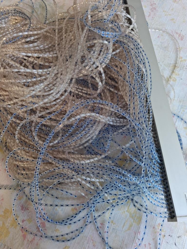 Een vliegen gordijn. Voor caravan of camper, Ophalen of Verzenden, Zo goed als nieuw