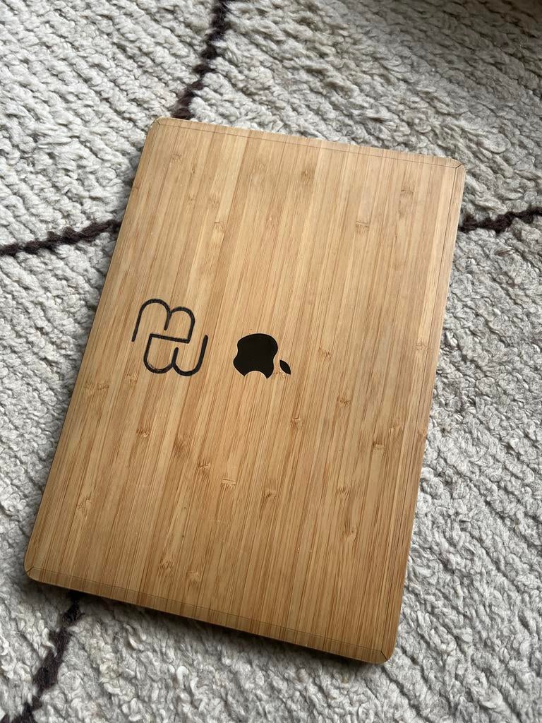 MacBook Air 2020 I5, zonder krassen, Computers en Software, Apple Macbooks, Ophalen, Gebruikt, 256 GB, Qwerty