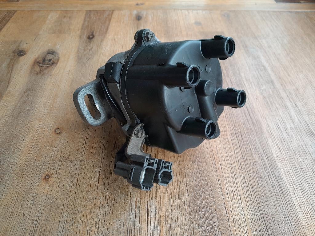 ONTSTEKING - ORIGINEEL - TOYOTA 5EFE / 5E-FE - o.a. PASEO, Auto-onderdelen, Verzenden, Gebruikt, Toyota