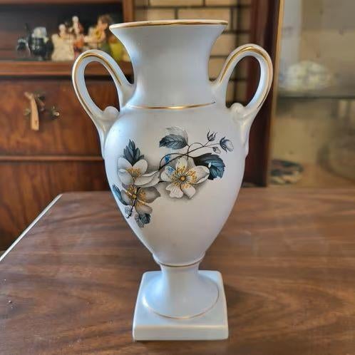 Vazen / antiek, Antiek en Kunst, Curiosa en Brocante, Ophalen of Verzenden