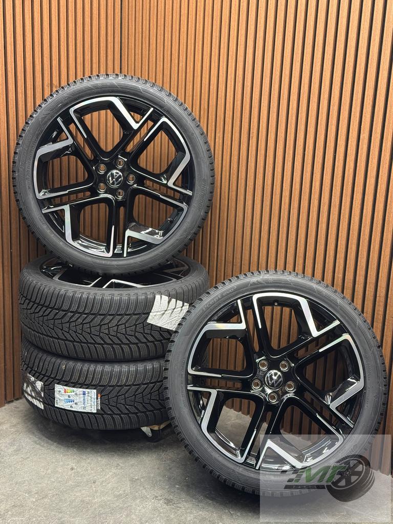 ️20" Vw Tiguan Tayron YORK Leeds Suzuka WINTER BTW OEM, Auto-onderdelen, Banden en Velgen, 255 mm, -, -, Banden en Velgen