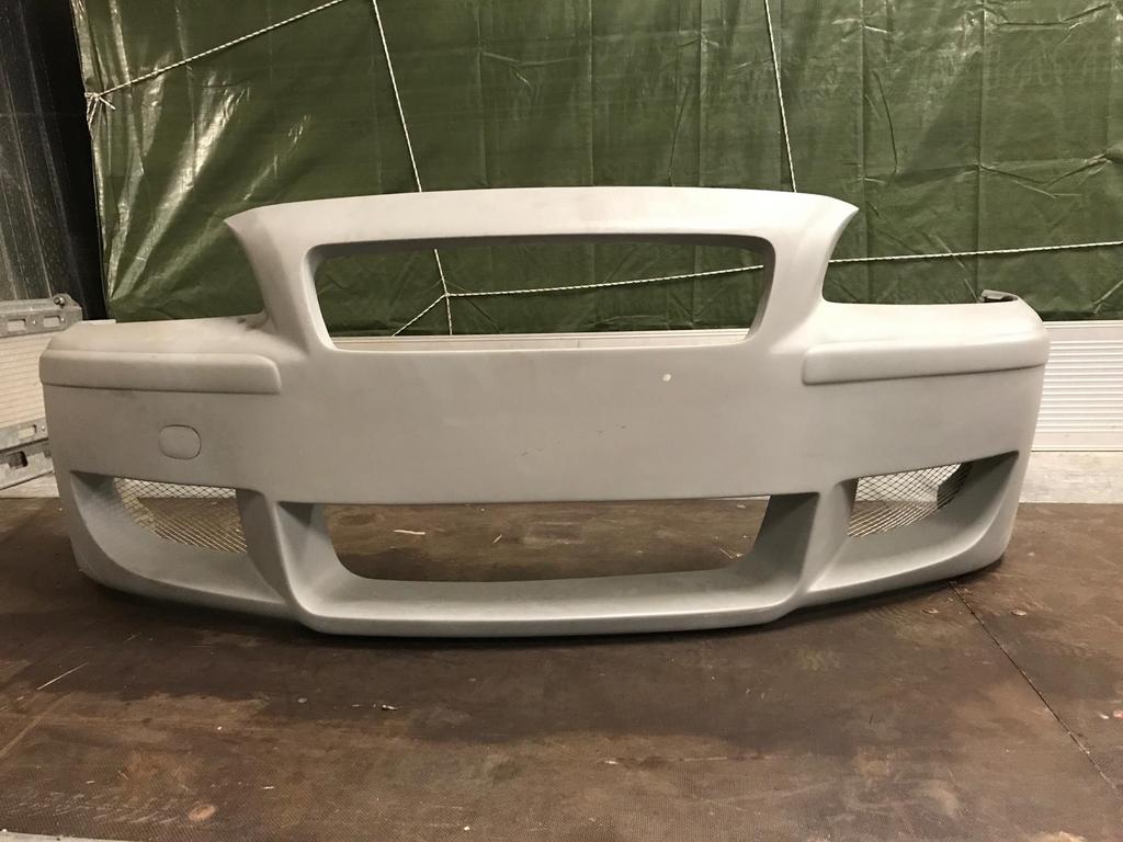 Body kit Volvo V70 Swede speed, Ophalen, Nieuw, Volvo, Bumper
