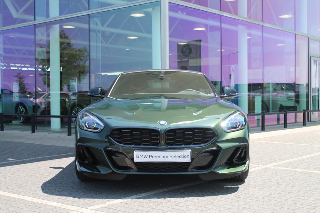 BMW Z4 Roadster sDrive30i High Executive M Sport Automaat /, Automaat, 1998 cc, Achterwielaandrijving, 4 cilinders