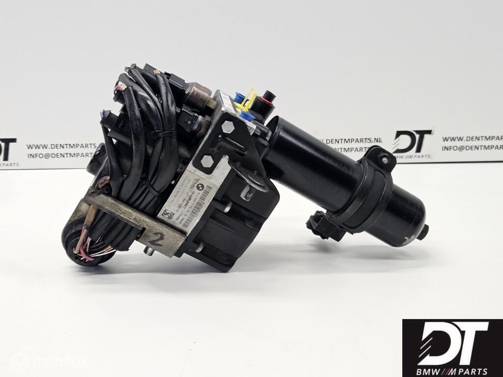 SMG Pomp BMW E46 M3 S54 3.2 S54B32 21532229715, Gebruikt, Ophalen of Verzenden