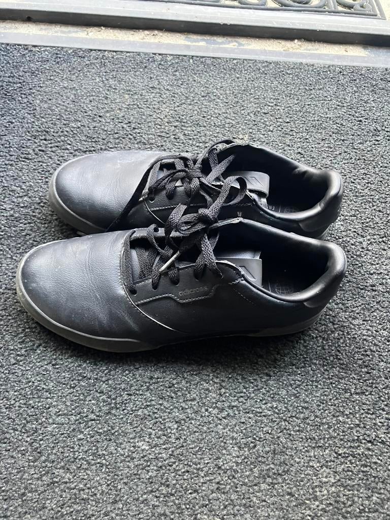 Golfschoenen adidas 43 1/3, Ophalen, Zo goed als nieuw