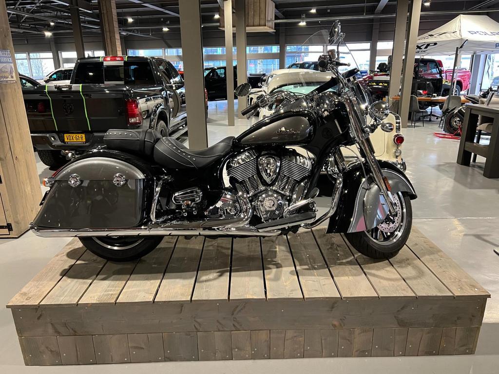 Indian Tour Springfield - foto 3