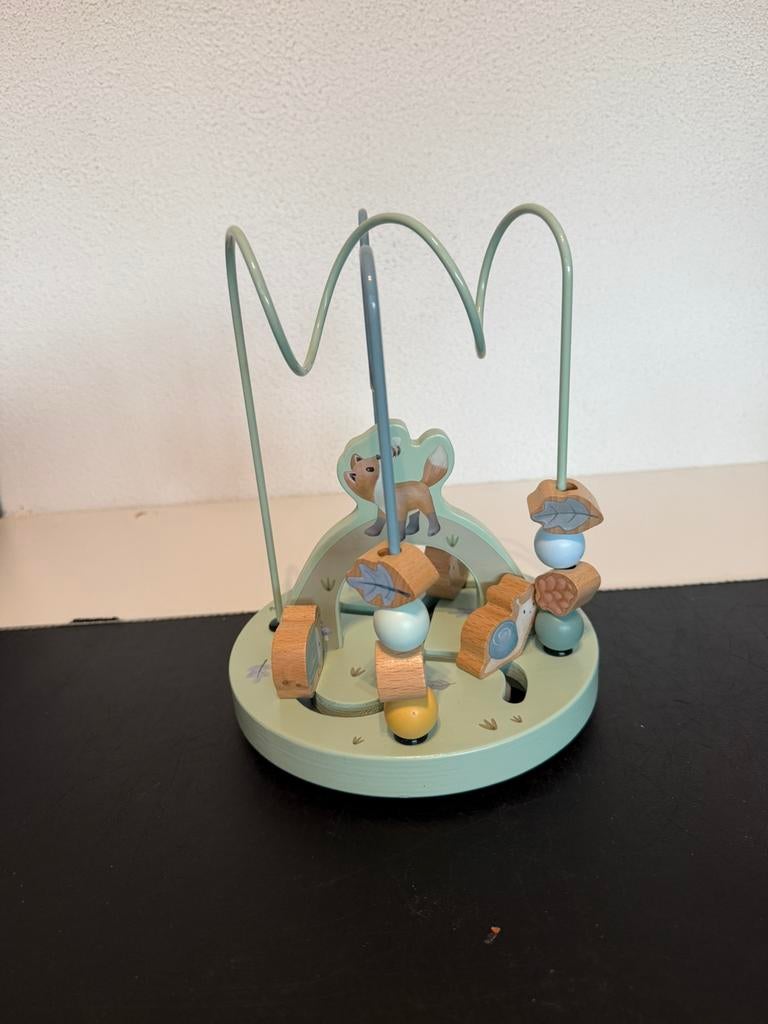 Kralenboog met zuignappen little dutch, Ophalen of Verzenden, Zo goed als nieuw