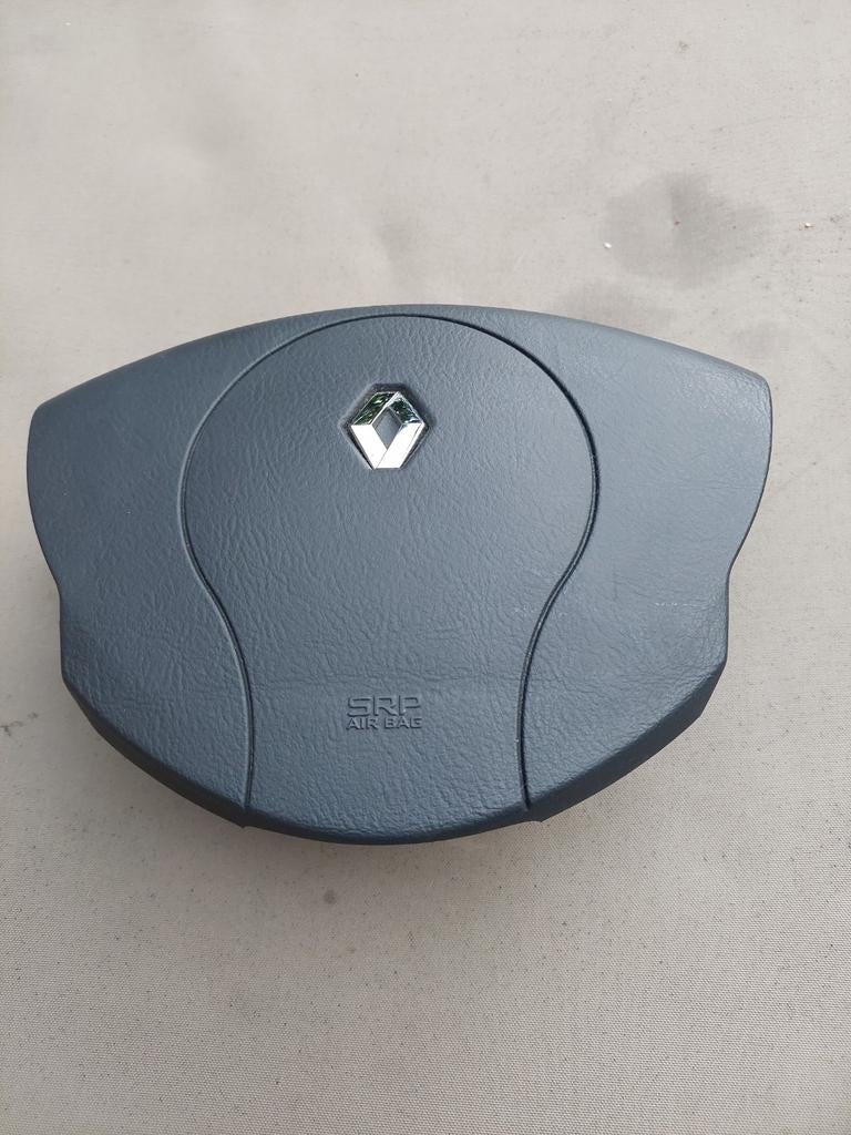 Nieuwe Airbag Renault Twingo 2 (2007-2014), Ophalen of Verzenden, Nieuw, Renault