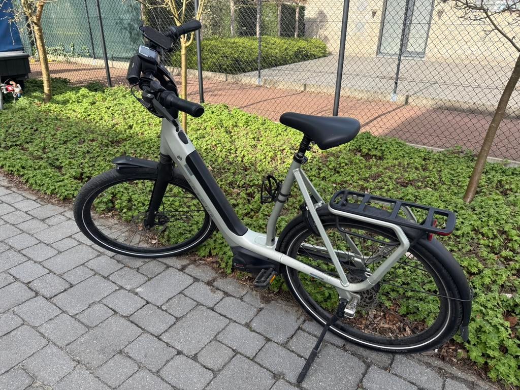 Gazelle Avignon C380 HMB LTD 2023 maat 65 (XXL) 625 Wh accu, Ophalen, Zo goed als nieuw, Overige merken