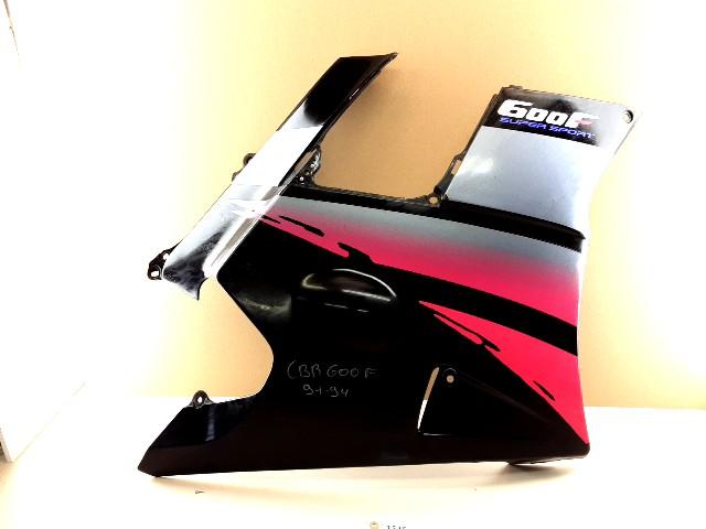 CBR600F 1991 - 1994 Honda Kuipdeel D1-36514, Motoren, Accessoires | Overige