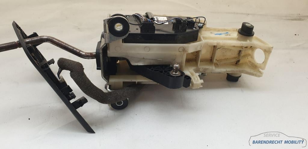 Selectiehendel automaat W906 Sprinter 906267017 Mercedes ori, Auto-onderdelen, Transmissie en Toebehoren, Gebruikt, Mercedes-Benz AG