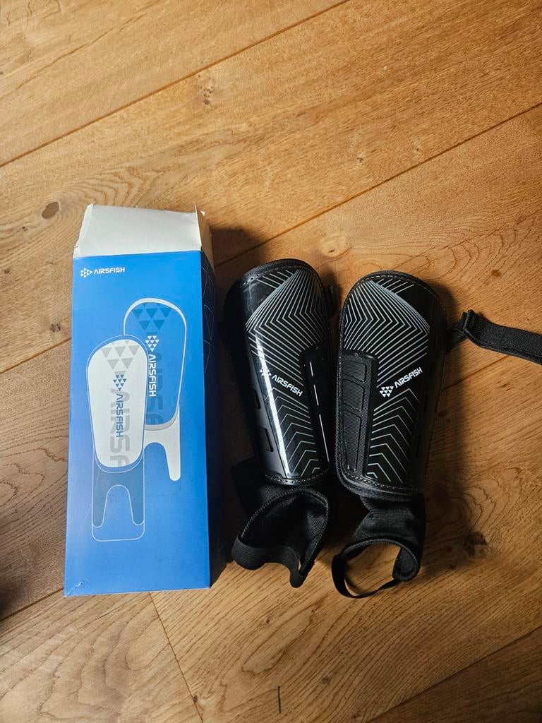 Airsfish scheenbeschermers, Ophalen of Verzenden, Nieuw, Overige typen