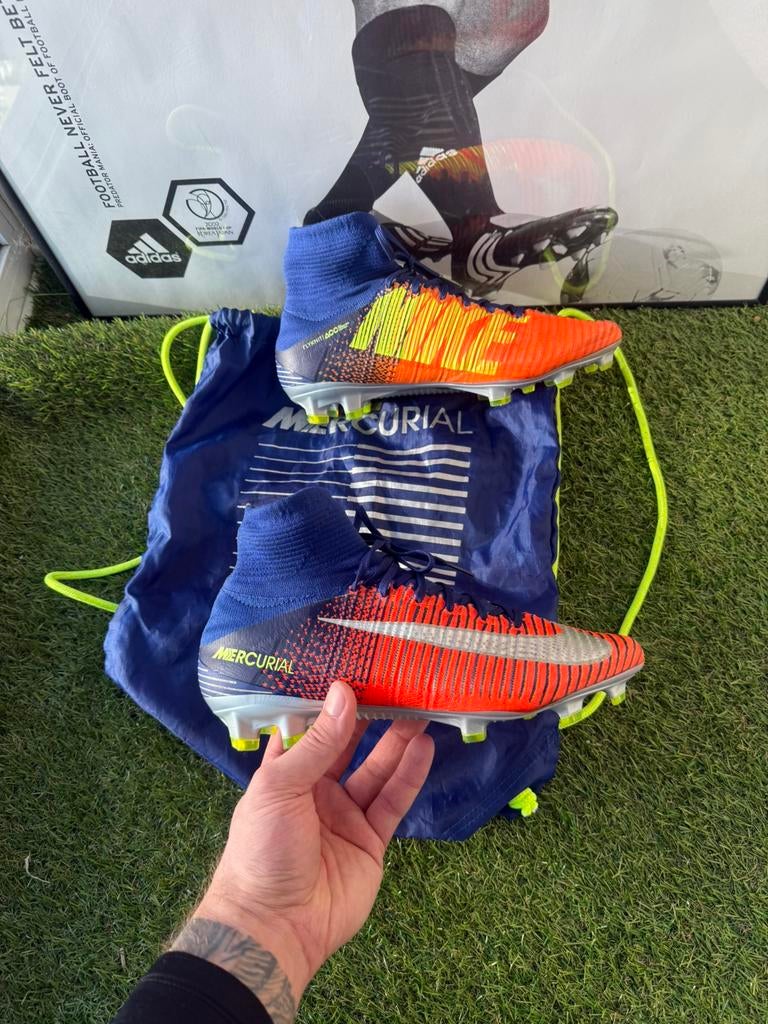 Nike Mercurial Superfly voetbalschoenen, Sport en Fitness, Voetbal, G, G, Maat XS of kleiner, G