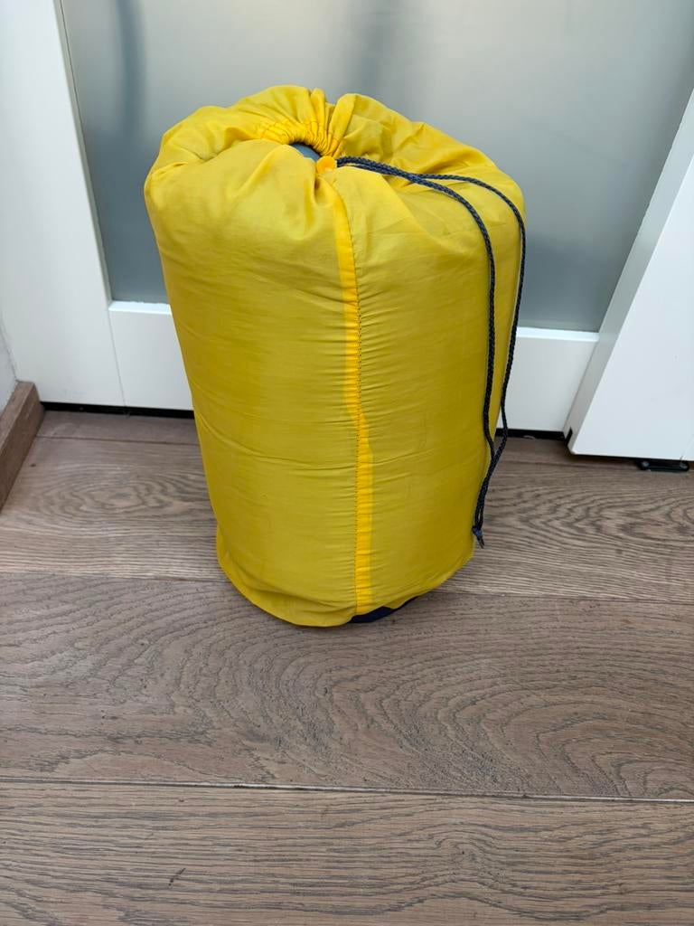 Slaapzak Trapper, Ophalen of Verzenden, Zo goed als nieuw