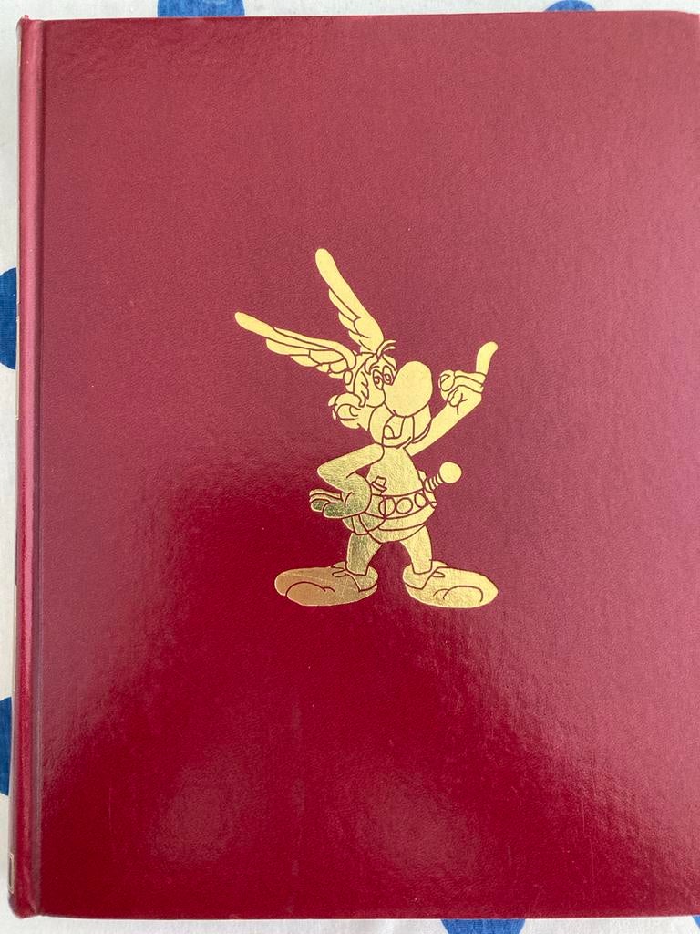 De Avonturen van Asterix de Galliër, Meerdere stripboeken, Ophalen of Verzenden, Gelezen