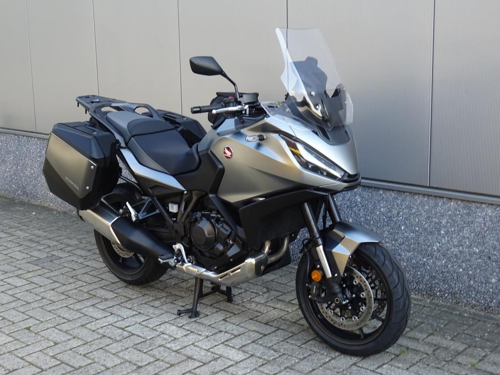 Honda NT 1100 ABS (bj 2022), Motoren, Motoren | Honda, Bedrijf, Toermotor, 1100 cc