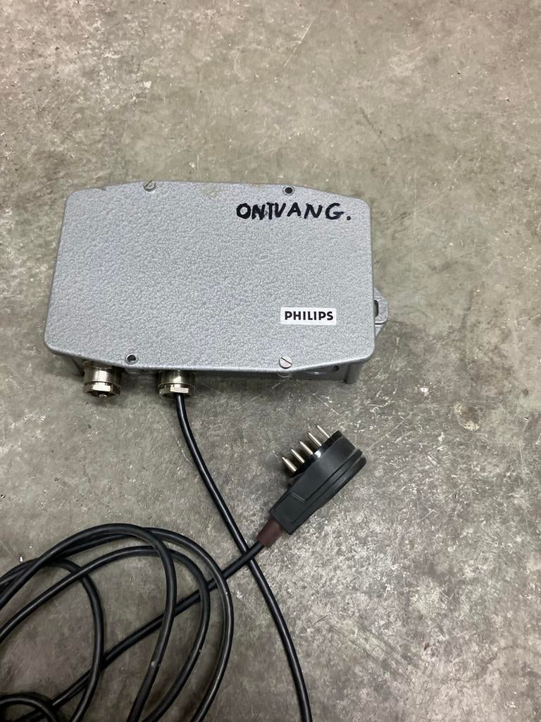 Philips Ontvangstmodule LBB 5913/77 - Made in Holland, Ophalen of Verzenden, Gebruikt