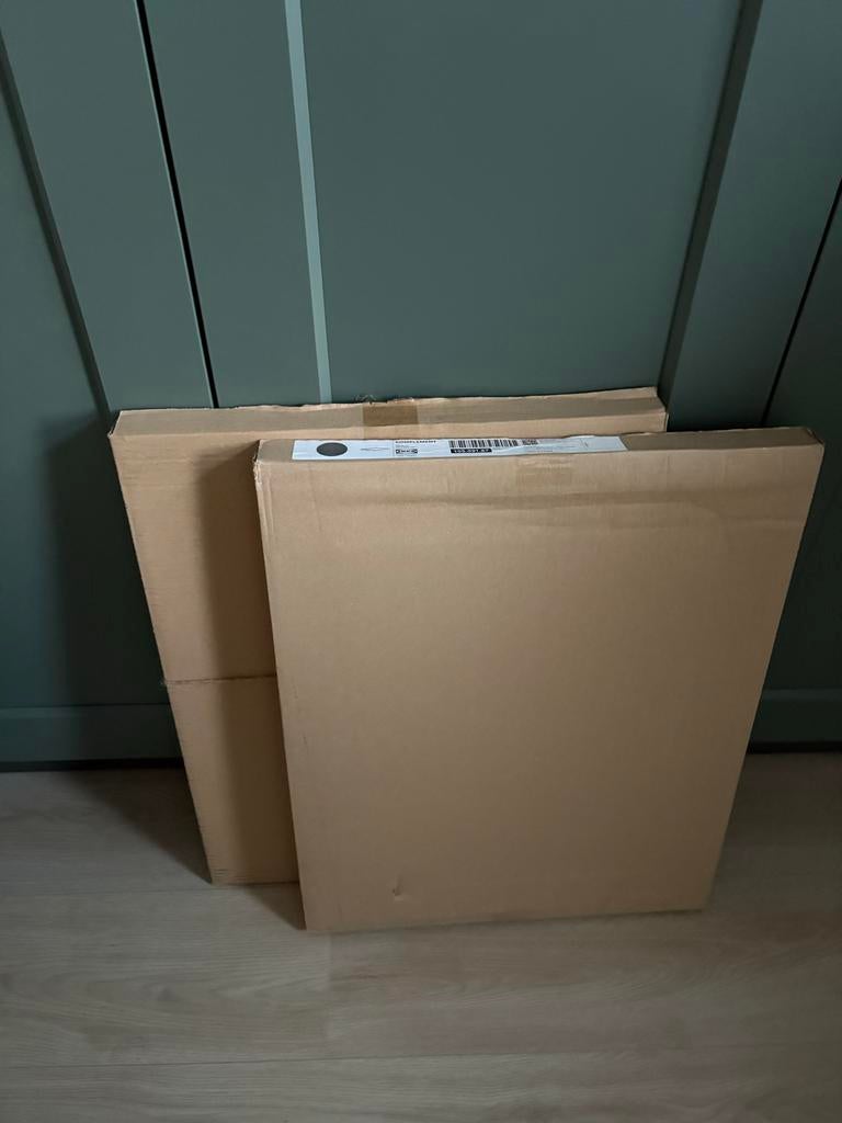 Ikea Komplement lades  105.091.87 - Nieuw in doos, Ophalen, Zo goed als nieuw