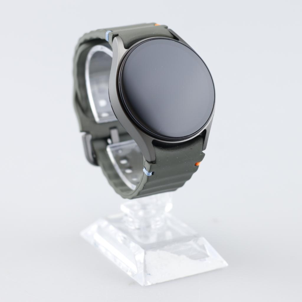 Samsung Galaxy Watch 7 40mm Groen, Samsung, Zo goed als nieuw, Support@Samsung.com, 129, Samsung-ro, Yeongtong-gu
Suwon-si, Gyeonggi-do 16677
South Korea