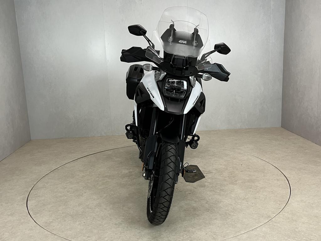Suzuki V-Strom 1050 (bj 2022) - foto 3
