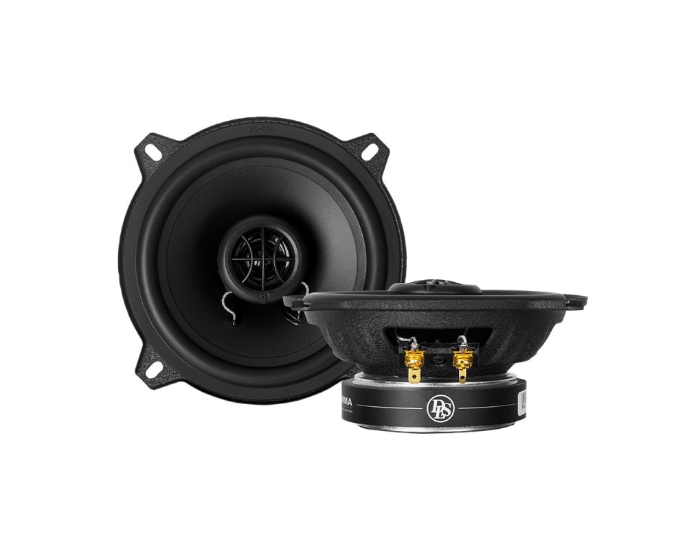 DLS 610PA5 5.25"/130mm Coaxial luidsprekers / Auto Speakers, Info@optimount.nl, Nieuw, Ophalen of Verzenden, Anholtseweg 48A 7091 HB DINXPERLO