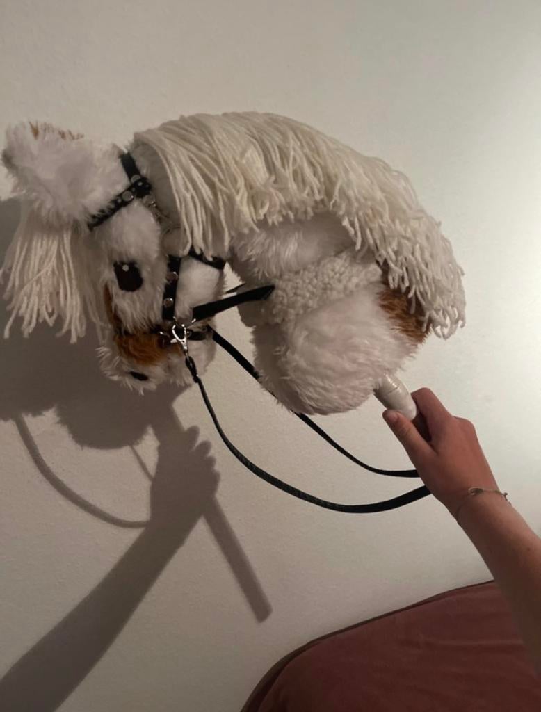 Hobbyhorse, Kleding | Dames, Hoeden en Petten, Ophalen of Verzenden, Zo goed als nieuw, One size fits all