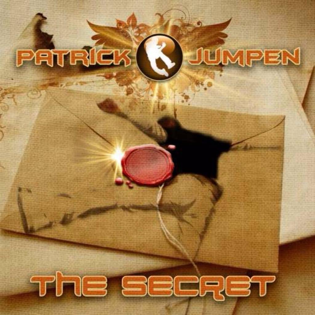 Patrick Jumpen - The Secret, Ophalen of Verzenden, Zo goed als nieuw, Overige genres