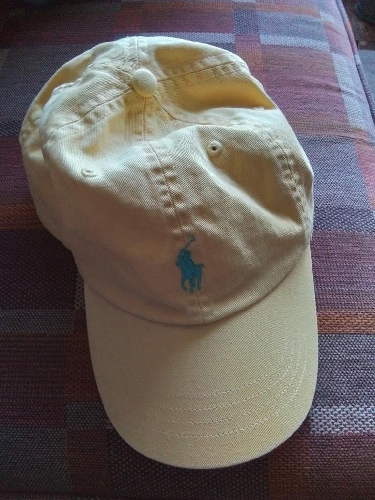 Pet ralph lauren moet nu weg!!, Kinderen en Baby's, Jongen of Meisje, Ophalen of Verzenden, Ralph Lauren, Pet