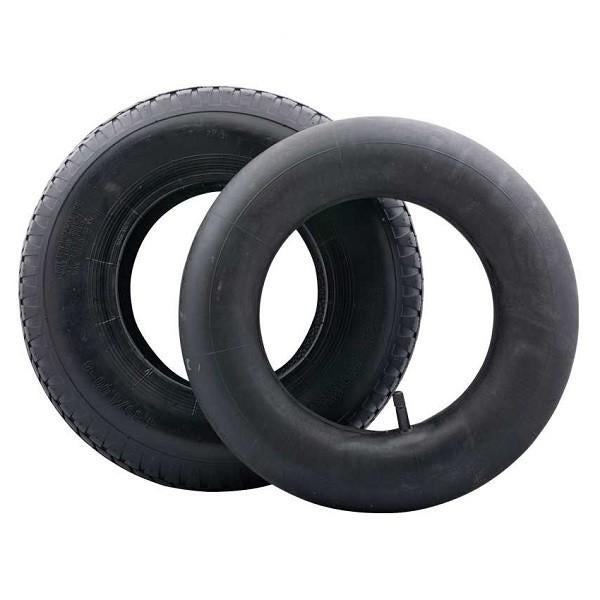 Bandenset 4 80/4 00-8 bergskelter mammoetskelter, Overige merken, NB, Nieuw, Ophalen of Verzenden