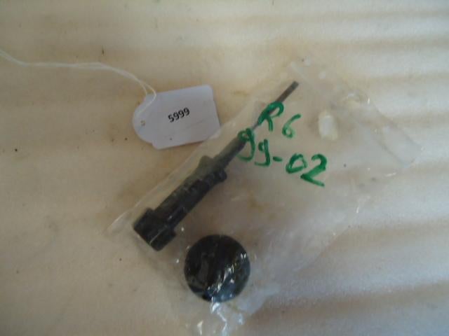 R6 1999 - 2002 Yamaha Olie vuldop D1-20013