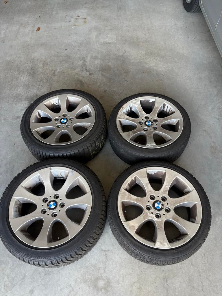 BMW velgen 18 inch, 18 inch, Gebruikt, Velg(en), Personenwagen