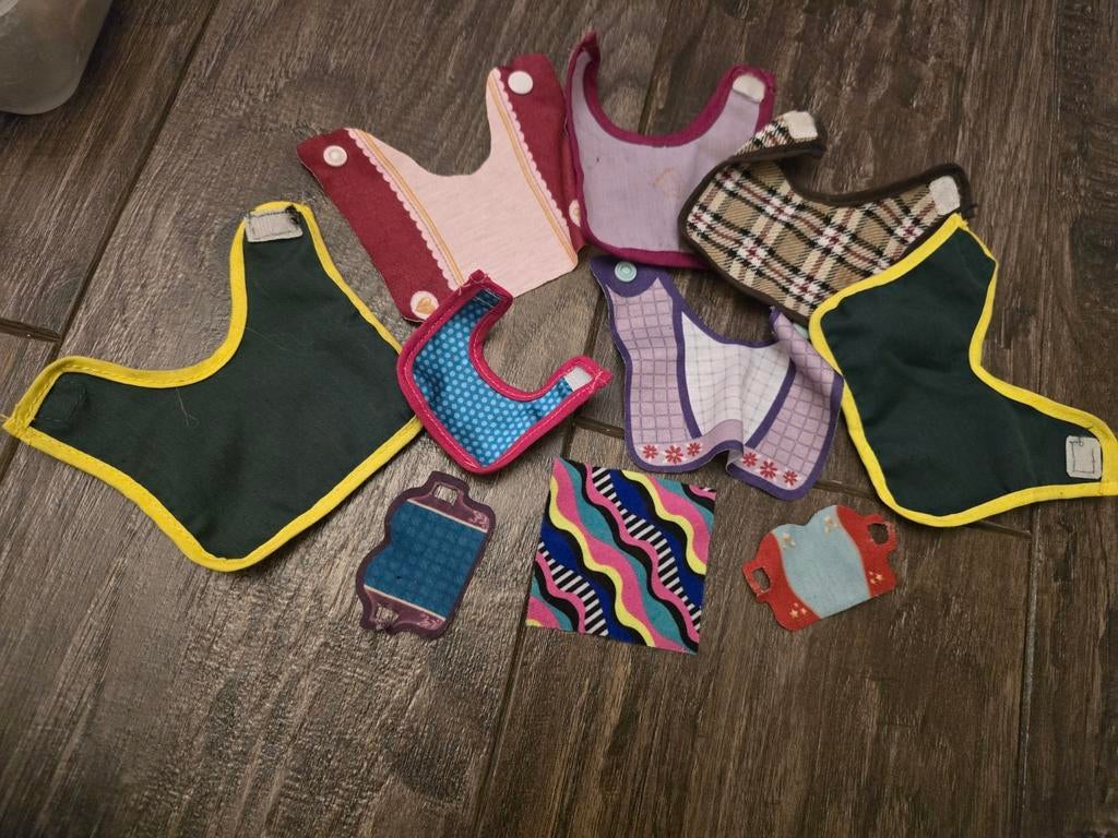 Grote Schleich Paardenverzameling met Manege en Accessoires, Ophalen of Verzenden, Zo goed als nieuw