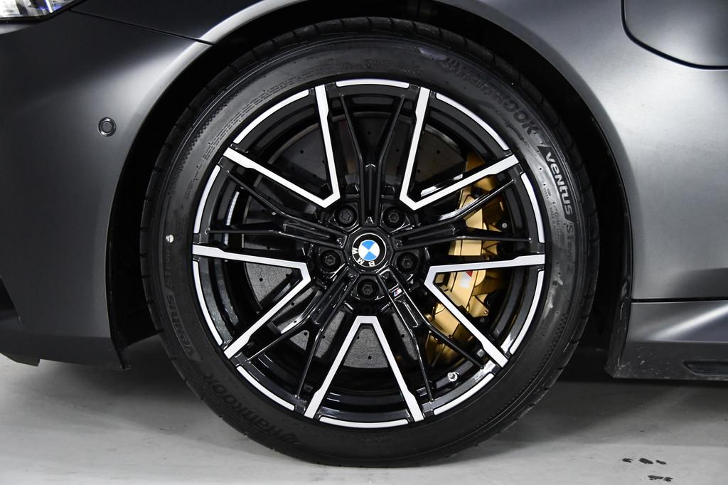 BMW 5-serie Touring M5 Ultimate pack, Keramisch, Glazendak,, Gebruikt, 2000 kg, 4395 cc, Vierwielaandrijving