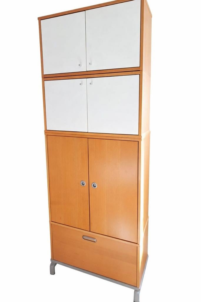 Ikea opbergkast, Ophalen, Gebruikt, 50 tot 100 cm, Minder dan 100 cm