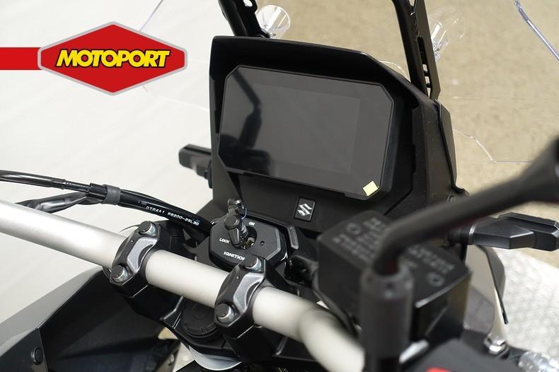 Suzuki DL 800 (bj 2026) - foto 3