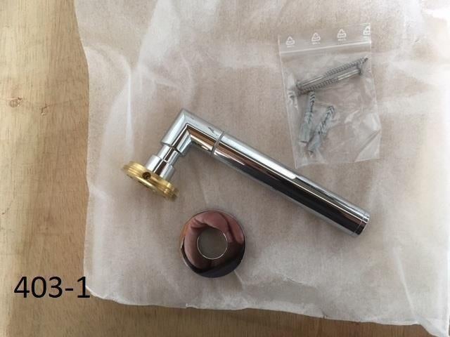 403. Badkamer accesoires Emco, Ophalen of Verzenden, Nieuw, Handdoek