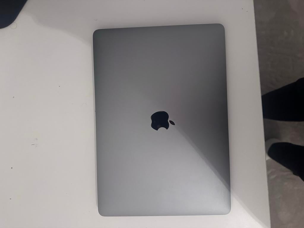 MacBook Pro 13 inch 2019, Computers en Software, Apple Macbooks, MacBook Pro, 256 GB, Qwerty, 8 GB