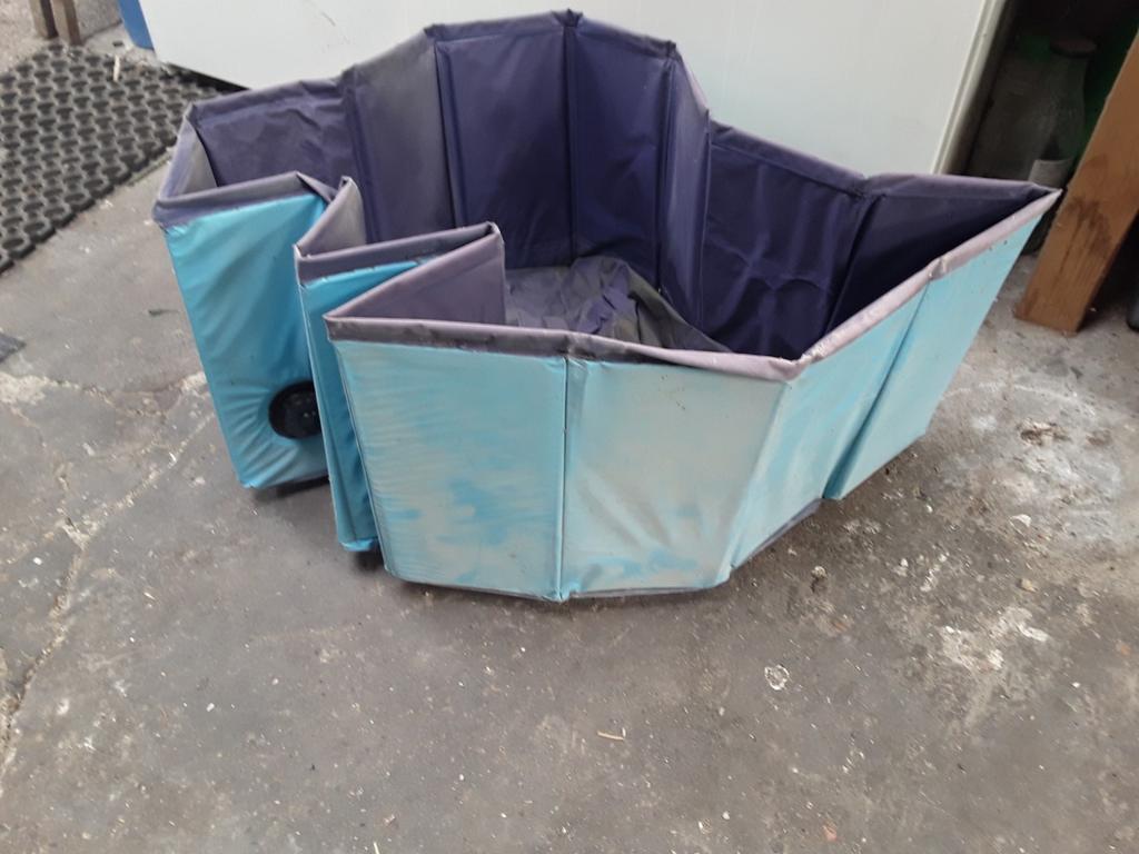 Gratis ophalen, Ophalen