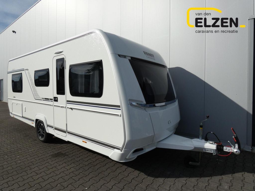 Fendt Bianco Activ 515 SGE Model 2026, bekl. Savio, Standaardzit, Bedrijf, Overige typen, 1250 - 1500 kg