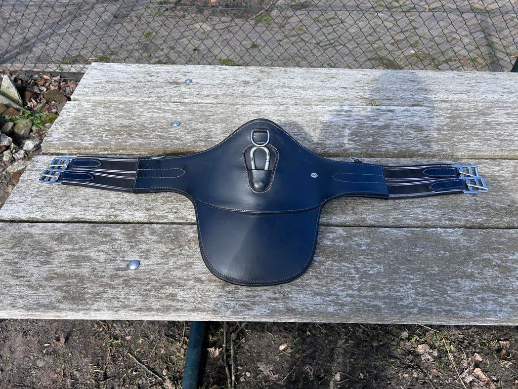 Springsingel 100cm, Ophalen of Verzenden, Gebruikt, Springen