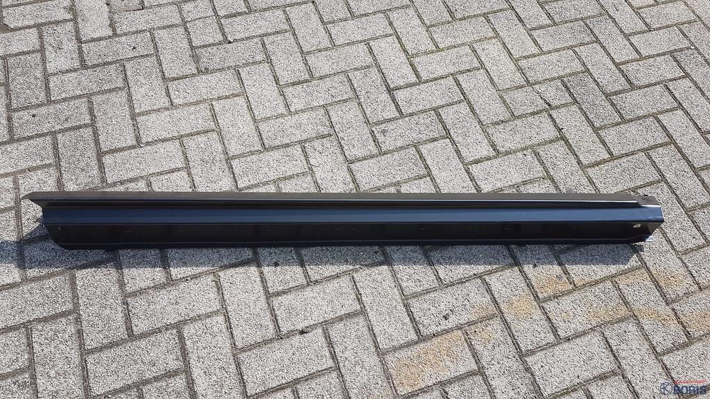 Overzetdorpel Jeep Cherokee XJ Links 1984-2001, Jeep, -, -, Nieuw