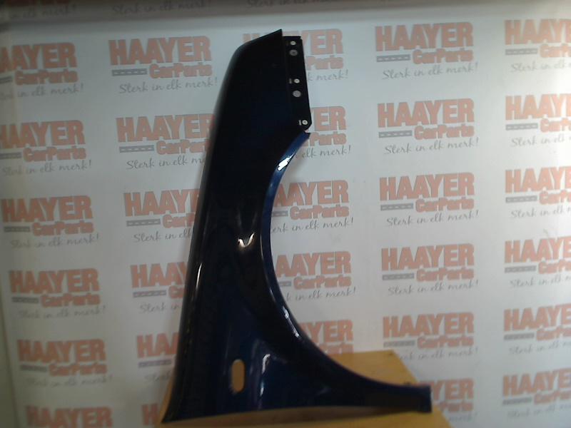 Spatbord Rechts Voor Volkswagen Golf IV (1J1) 2000, Auto-onderdelen, Gebruikt, Volkswagen, Volkswagen AG, Kundenbetreuung@volkswagen.de