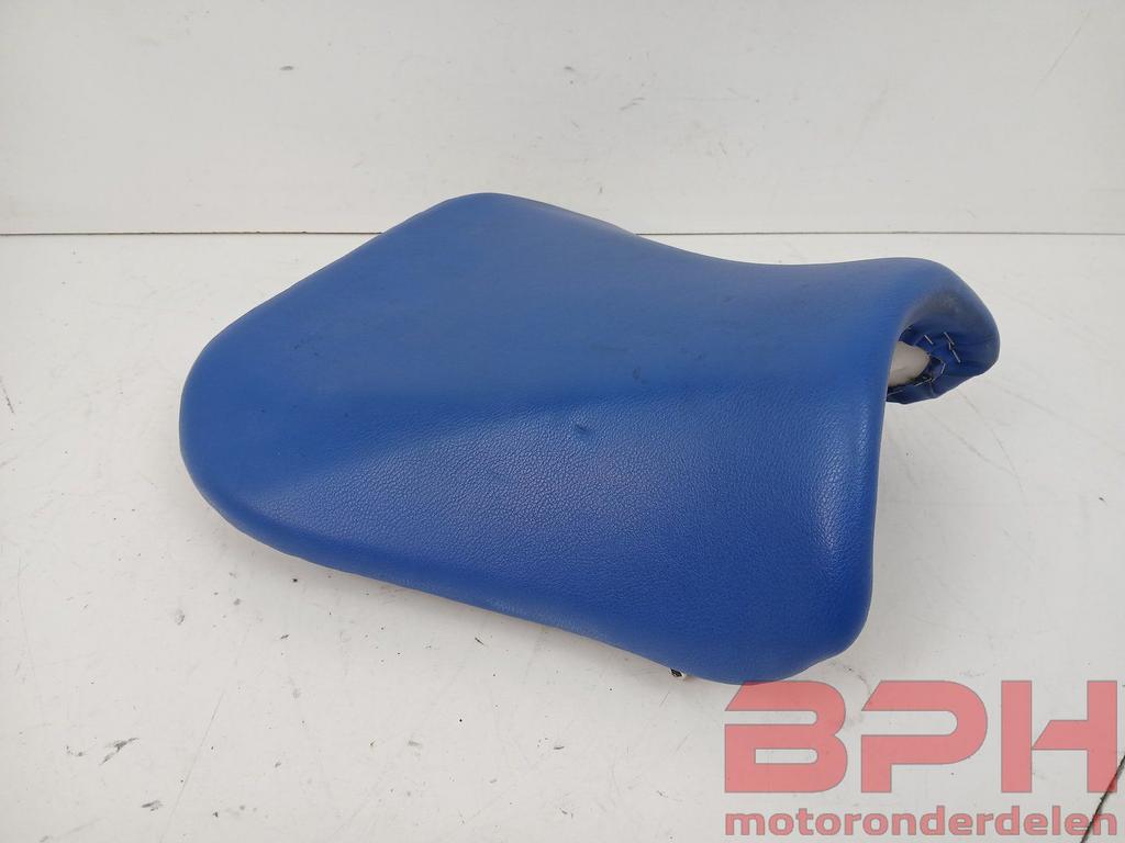 Zadel Suzuki GSX-R 600 750 K4 - K5 2004 t/m 2005 seat GSXR, Gebruikt, -, -, Ophalen of Verzenden