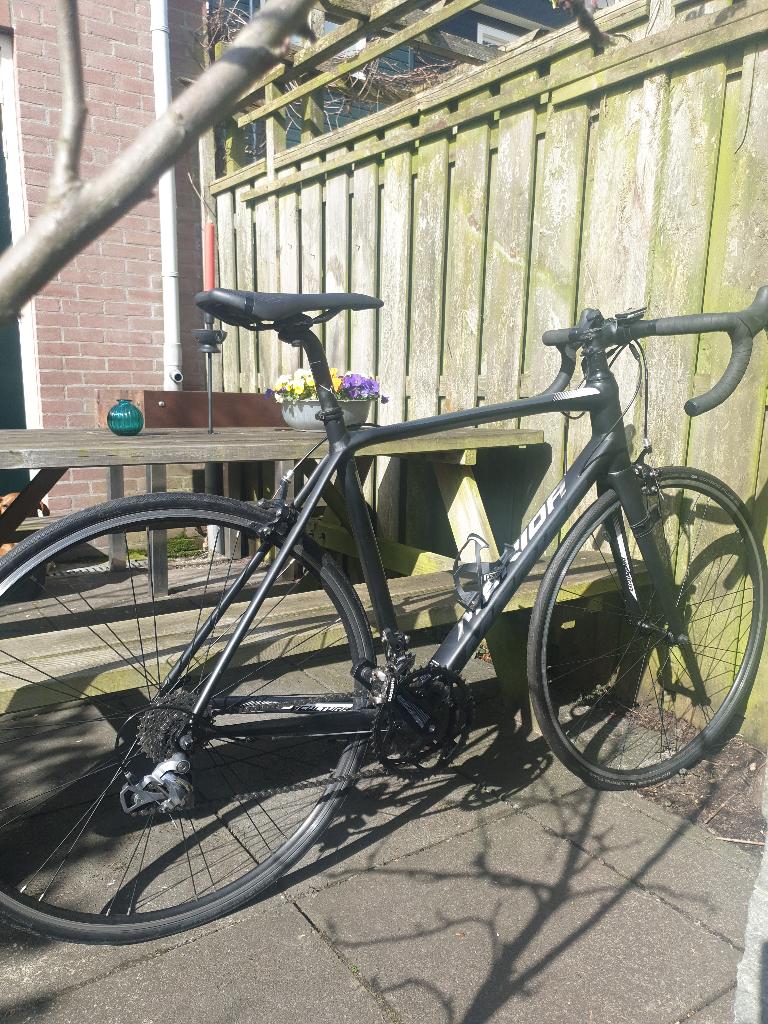 Merida Scultura 100 maat M, 28 inch, Aluminium, 49 tot 53 cm, Zo goed als nieuw